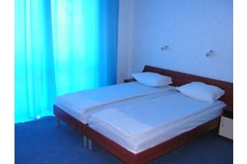 Bulharsko Hotel Sveti Vlas, Interiér